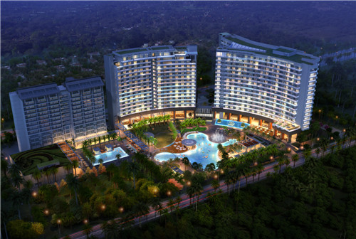 乐山大众串串香