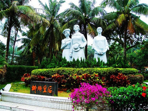 一捧手造饭团