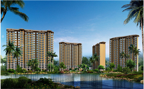 爱遇见复合餐厅