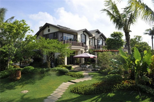 车奇士汽车美容