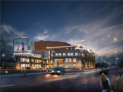 车公馆汽车喷漆