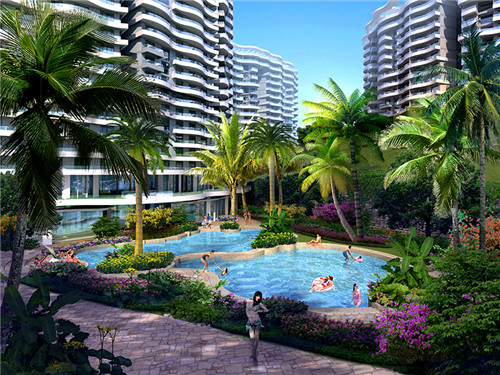 爱义行汽车美容