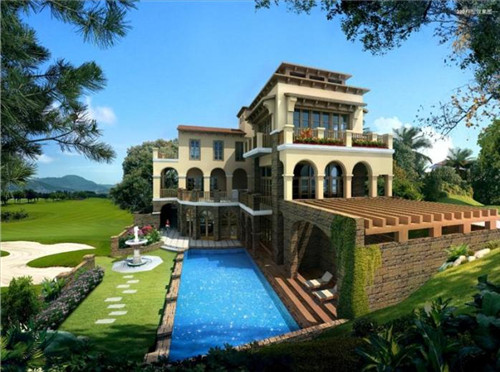 夏装连衣裙品牌推荐
