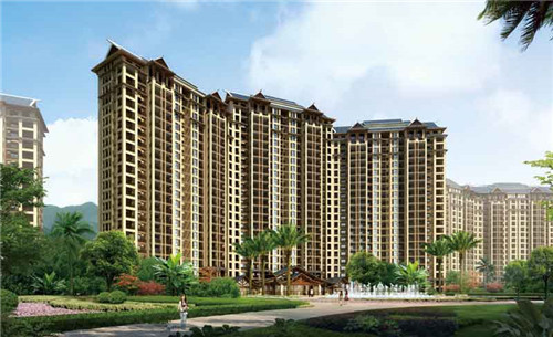 墙面火锅店壁龛造型设计