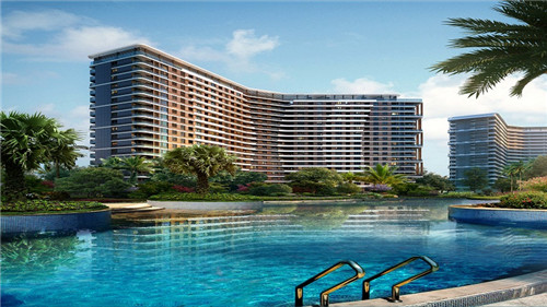 火锅店卫生间效果图片，火锅店卫生间软装设计