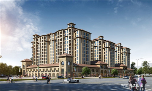 新中式火锅店设计