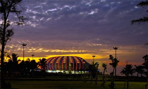 清炒彩椒孕妇可以吃吗有营养吗（清炒彩椒做法）