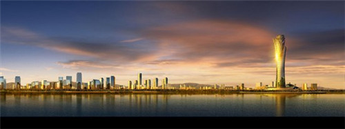 天山天池怎么去景区（到天山天池怎么坐公交车）