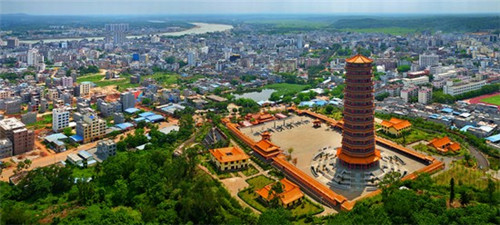 00后属狗女孩好听的名字（适合属狗女孩的名字）