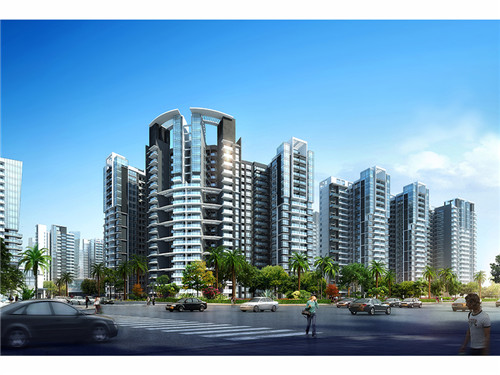 上城水岸物业收费吗（上城水岸是市证吗石家庄）