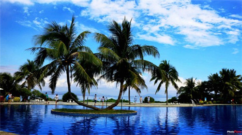 深圳有名的景点有哪些（深圳有名的景点有哪些地方）