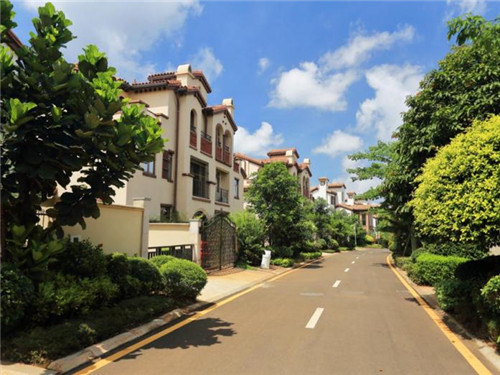 凯乐楚源物业可靠吗（凯乐房地产开发有限公司）