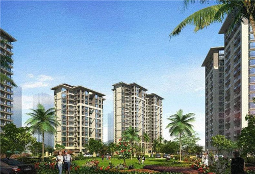 2022年十堰市茅箭区房价走势图（十堰茅箭区楼盘）